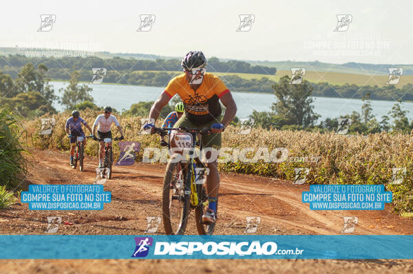 III GP Alvorada do Sul de MTB