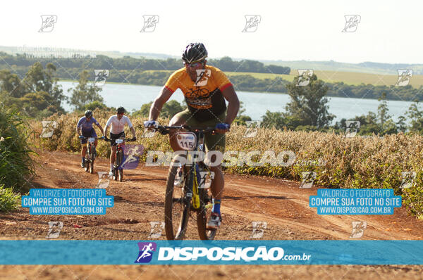 III GP Alvorada do Sul de MTB