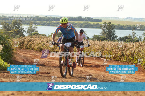 III GP Alvorada do Sul de MTB