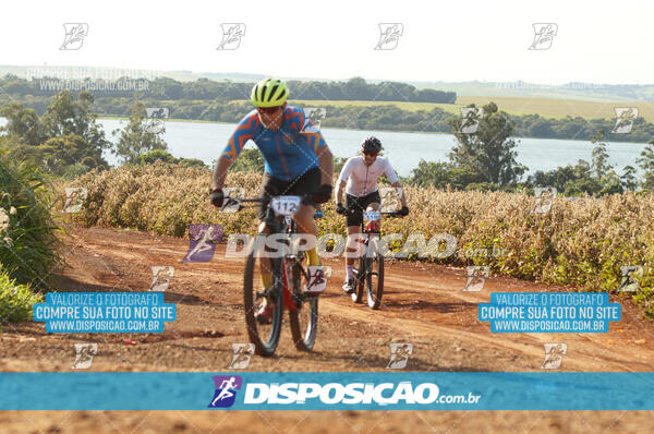 III GP Alvorada do Sul de MTB