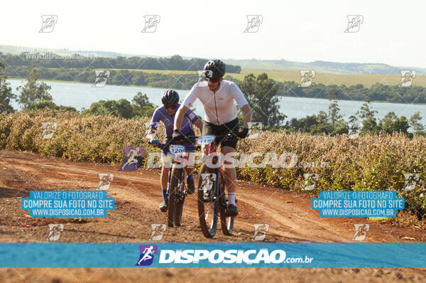 III GP Alvorada do Sul de MTB