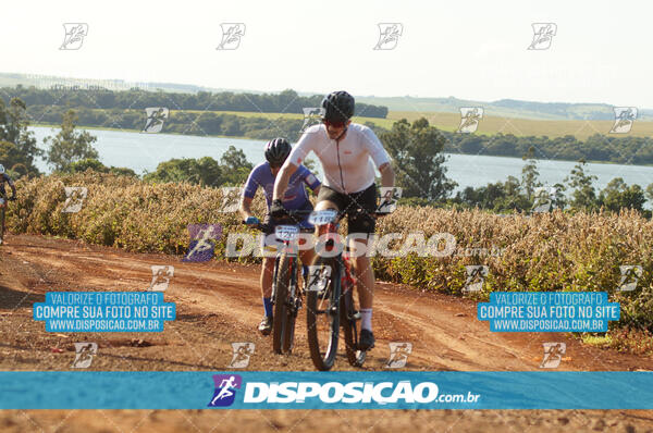 III GP Alvorada do Sul de MTB