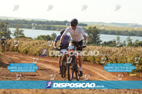 III GP Alvorada do Sul de MTB