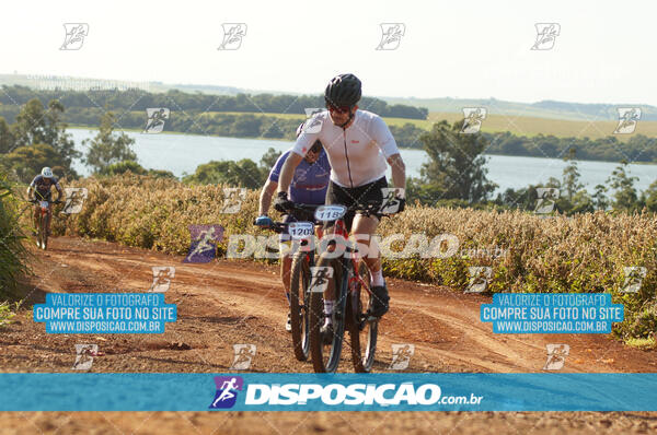 III GP Alvorada do Sul de MTB