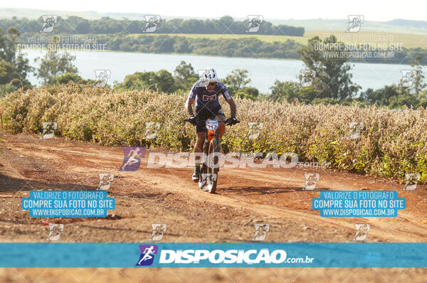 III GP Alvorada do Sul de MTB