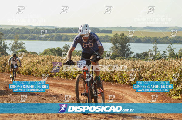 III GP Alvorada do Sul de MTB