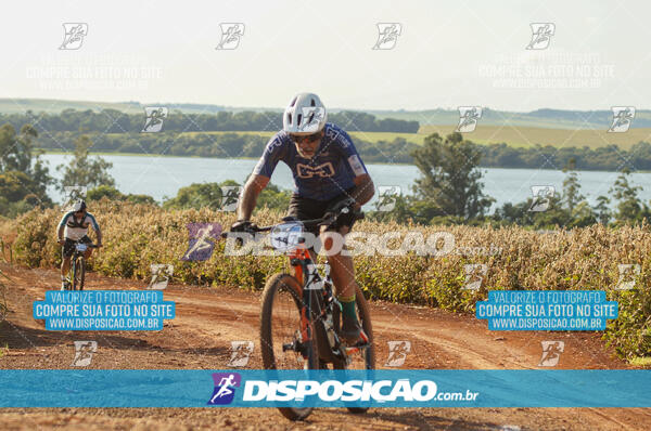 III GP Alvorada do Sul de MTB