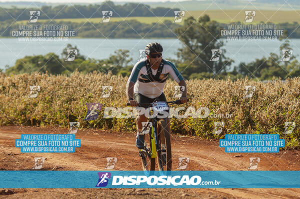 III GP Alvorada do Sul de MTB