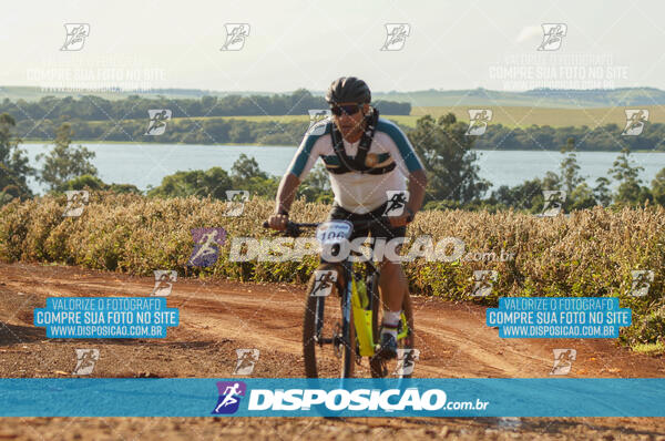 III GP Alvorada do Sul de MTB