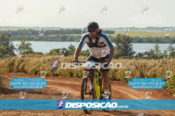 III GP Alvorada do Sul de MTB