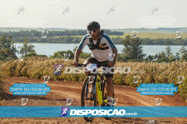 III GP Alvorada do Sul de MTB