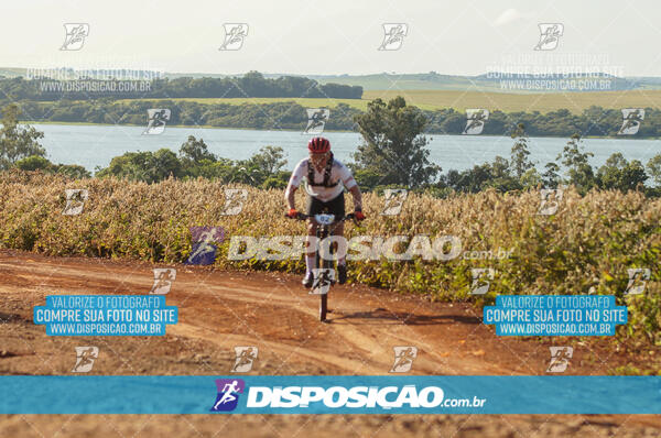 III GP Alvorada do Sul de MTB