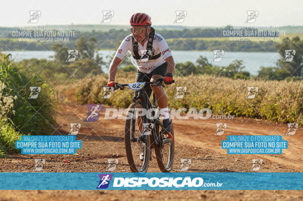 III GP Alvorada do Sul de MTB