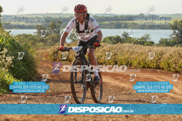 III GP Alvorada do Sul de MTB