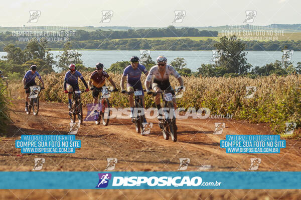 III GP Alvorada do Sul de MTB