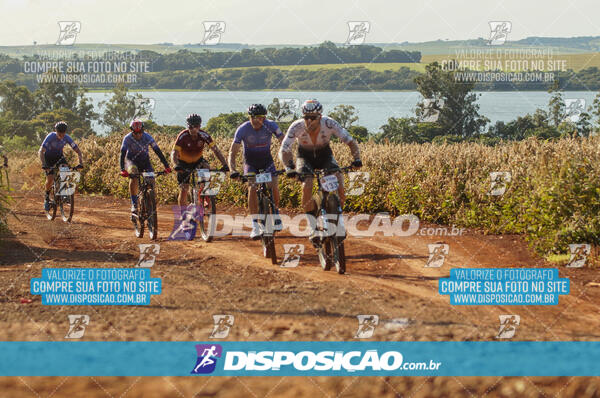 III GP Alvorada do Sul de MTB