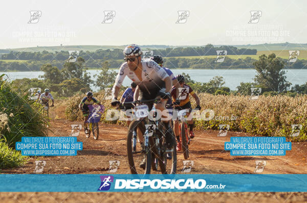 III GP Alvorada do Sul de MTB