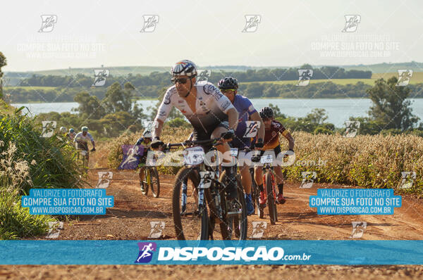 III GP Alvorada do Sul de MTB