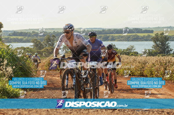 III GP Alvorada do Sul de MTB