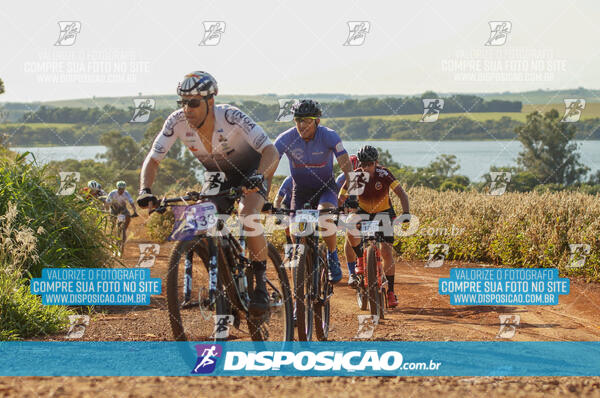 III GP Alvorada do Sul de MTB