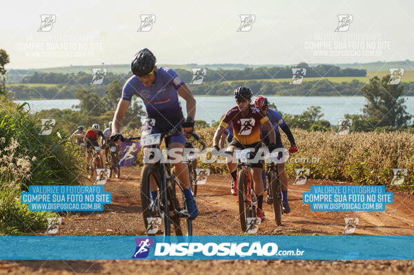 III GP Alvorada do Sul de MTB