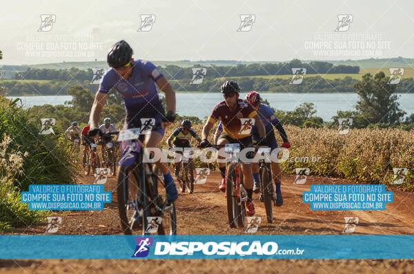 III GP Alvorada do Sul de MTB