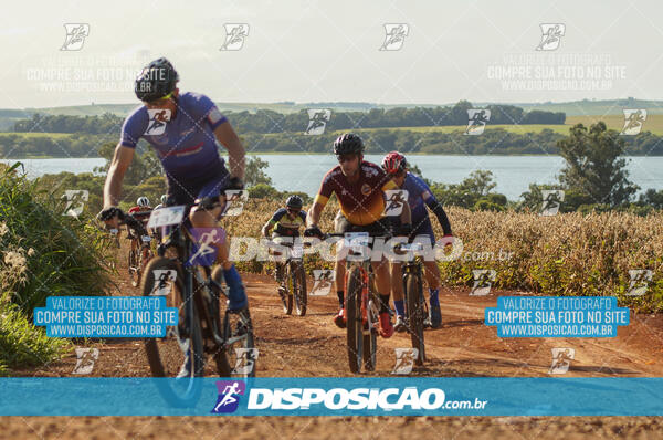 III GP Alvorada do Sul de MTB