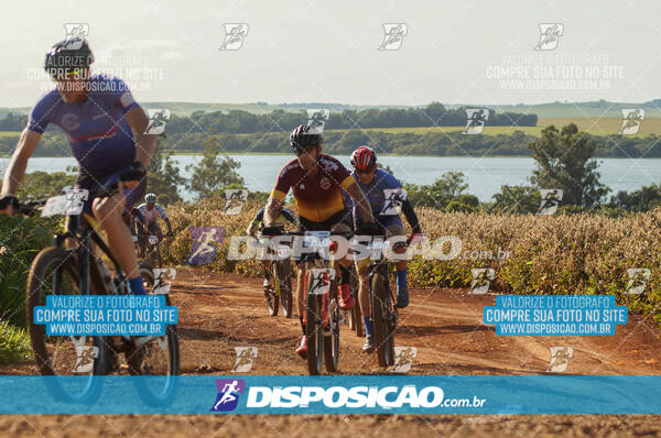 III GP Alvorada do Sul de MTB