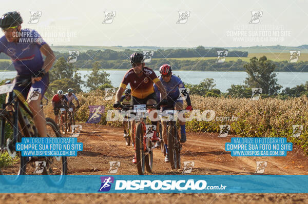 III GP Alvorada do Sul de MTB