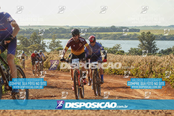 III GP Alvorada do Sul de MTB