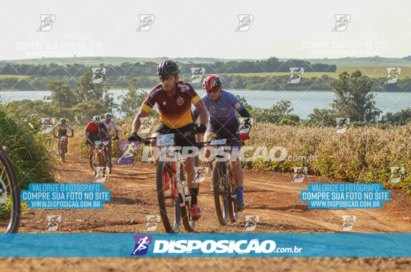 III GP Alvorada do Sul de MTB