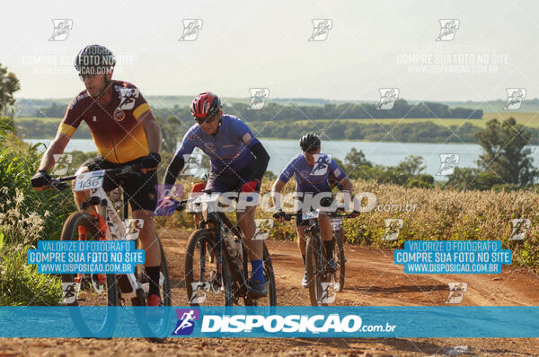 III GP Alvorada do Sul de MTB