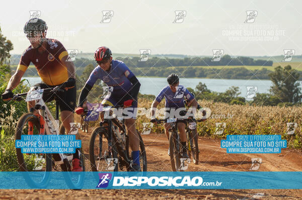 III GP Alvorada do Sul de MTB