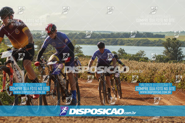 III GP Alvorada do Sul de MTB