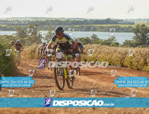 III GP Alvorada do Sul de MTB