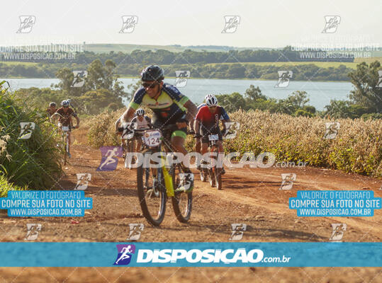 III GP Alvorada do Sul de MTB