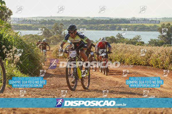 III GP Alvorada do Sul de MTB