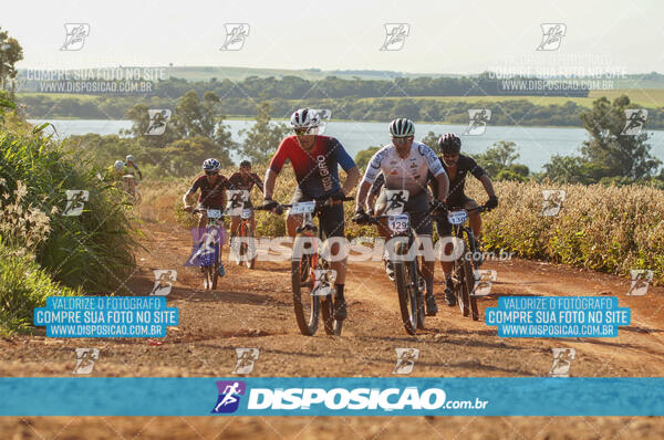 III GP Alvorada do Sul de MTB