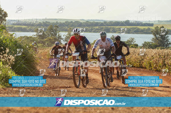 III GP Alvorada do Sul de MTB