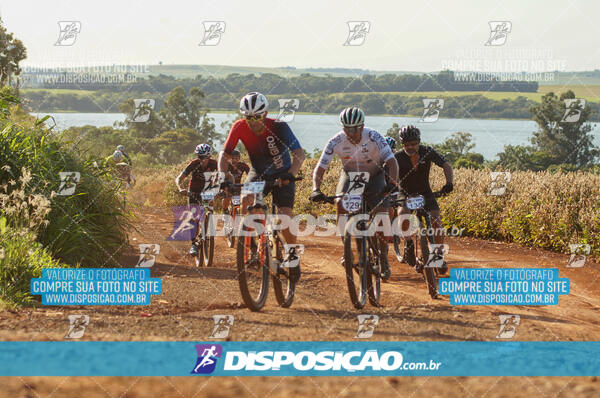 III GP Alvorada do Sul de MTB