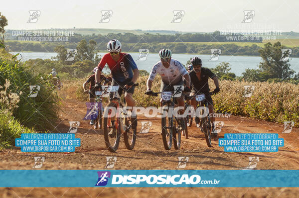 III GP Alvorada do Sul de MTB