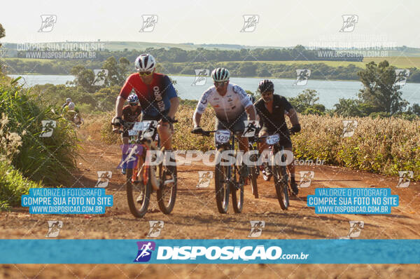 III GP Alvorada do Sul de MTB