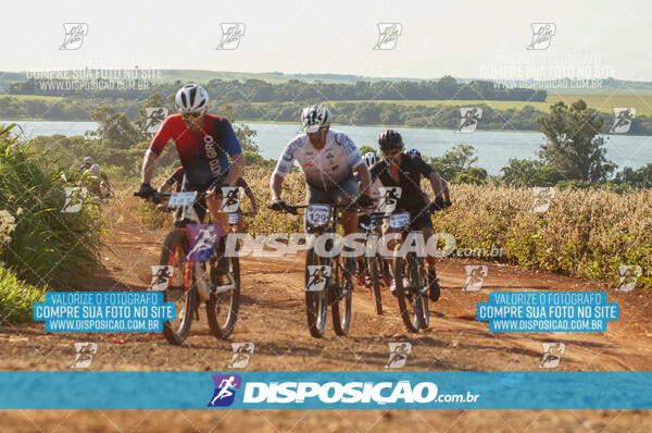 III GP Alvorada do Sul de MTB