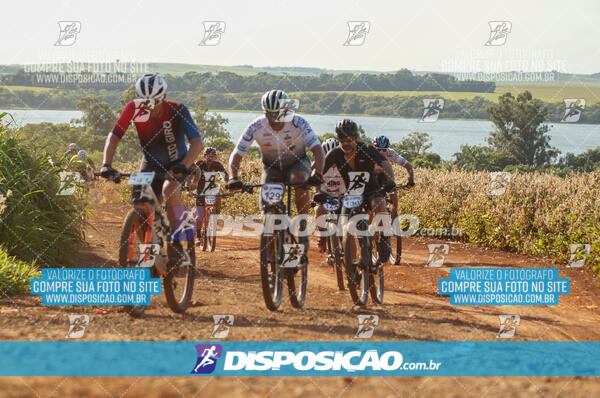 III GP Alvorada do Sul de MTB