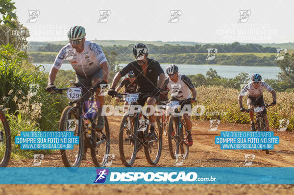 III GP Alvorada do Sul de MTB