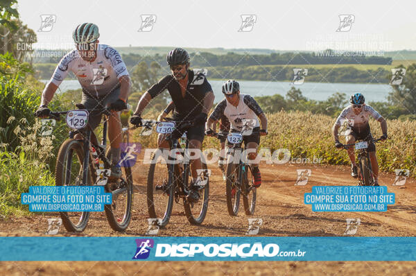 III GP Alvorada do Sul de MTB