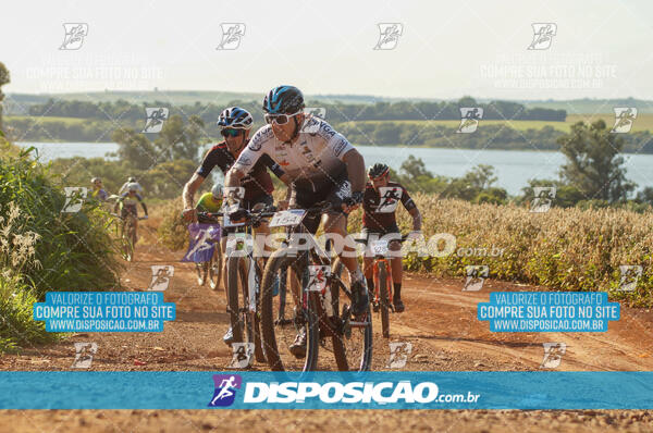 III GP Alvorada do Sul de MTB