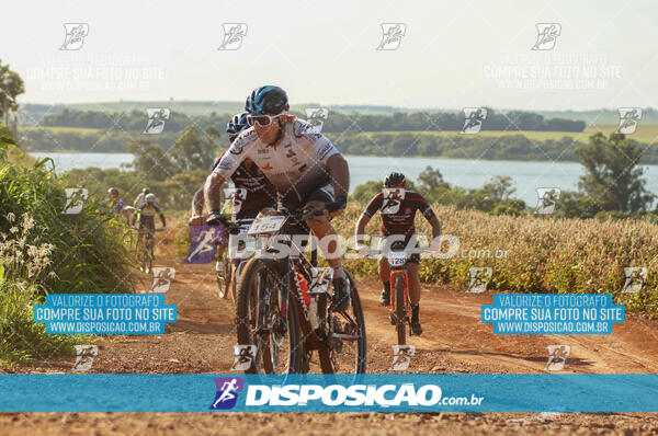 III GP Alvorada do Sul de MTB