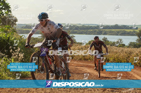 III GP Alvorada do Sul de MTB