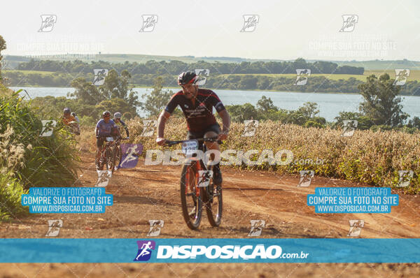 III GP Alvorada do Sul de MTB